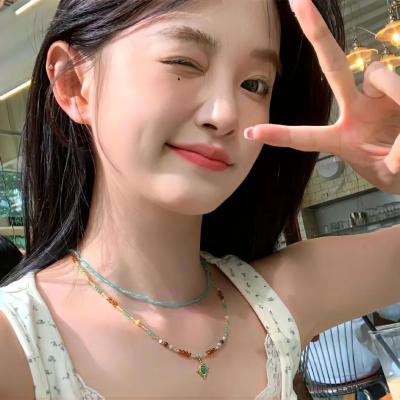 冒牌女友